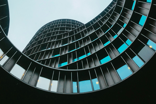 Adrigo måndsrapport november 2025